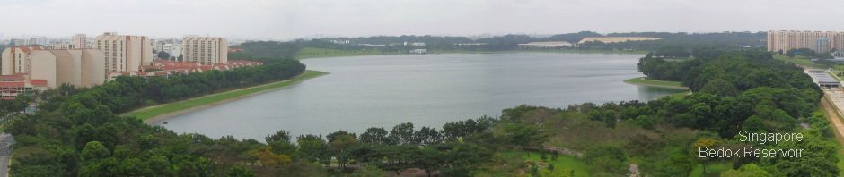 Bedok-Reservoir